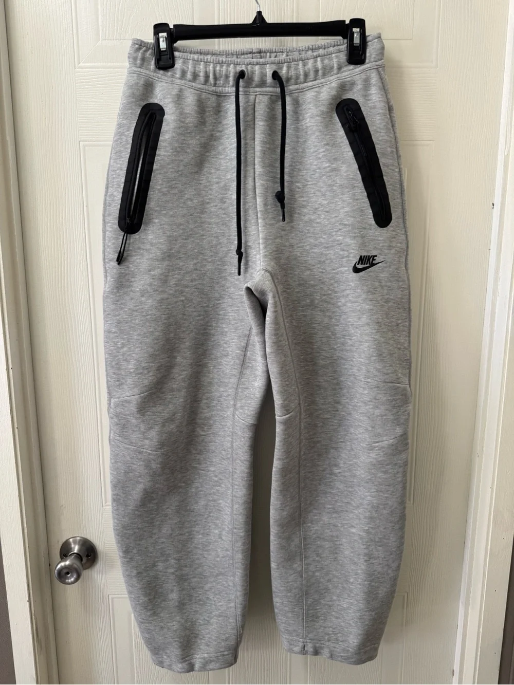 Nike comfortable joggers